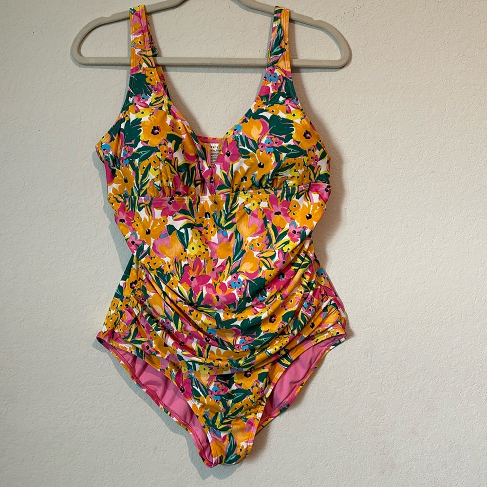 Bathing Suit Size XXL